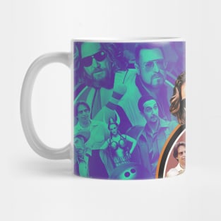 90s classic collectible Mug